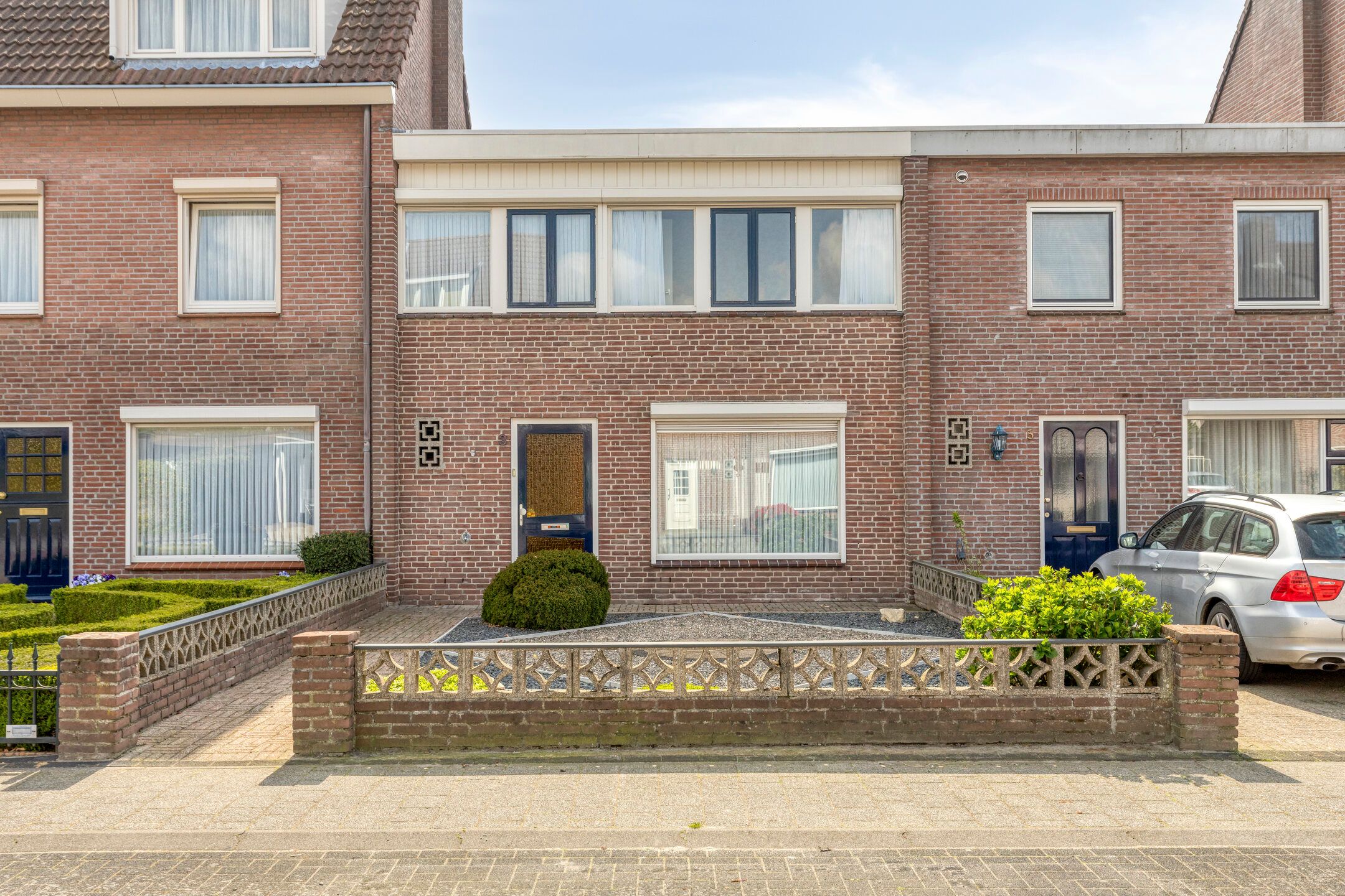 Foto van Ganzebloemstraat 3, Bergeijk