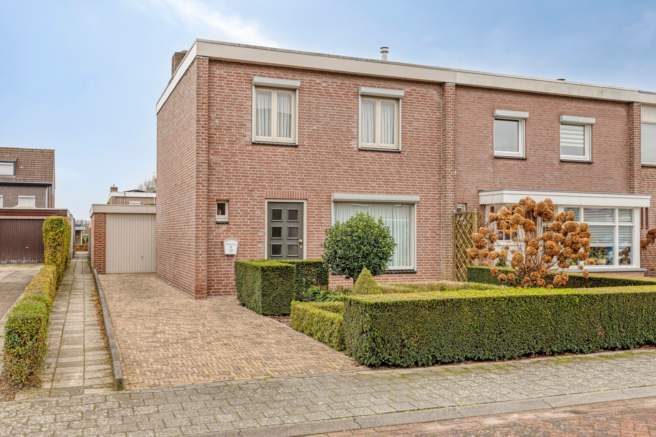 Foto van Boterbloemstraat 9, Bergeijk