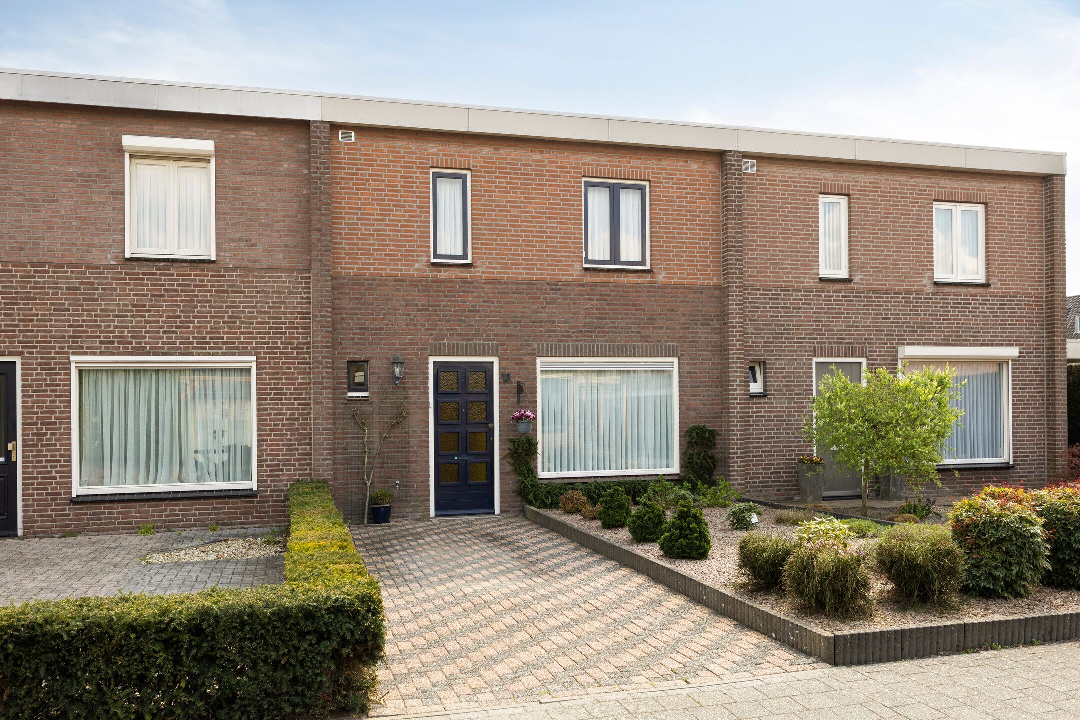 Foto van Goudsbloemstraat 13, Bergeijk