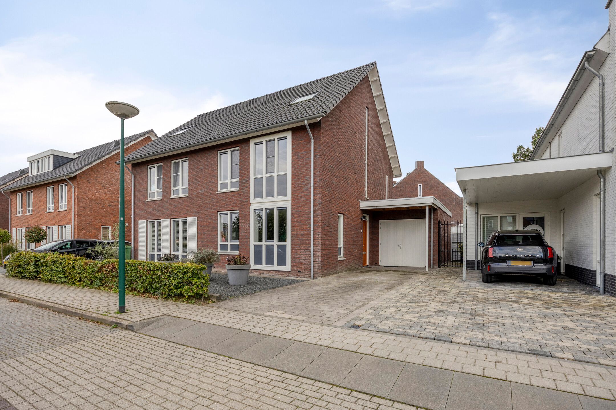 Foto van Tijsenveld 4, Bergeijk