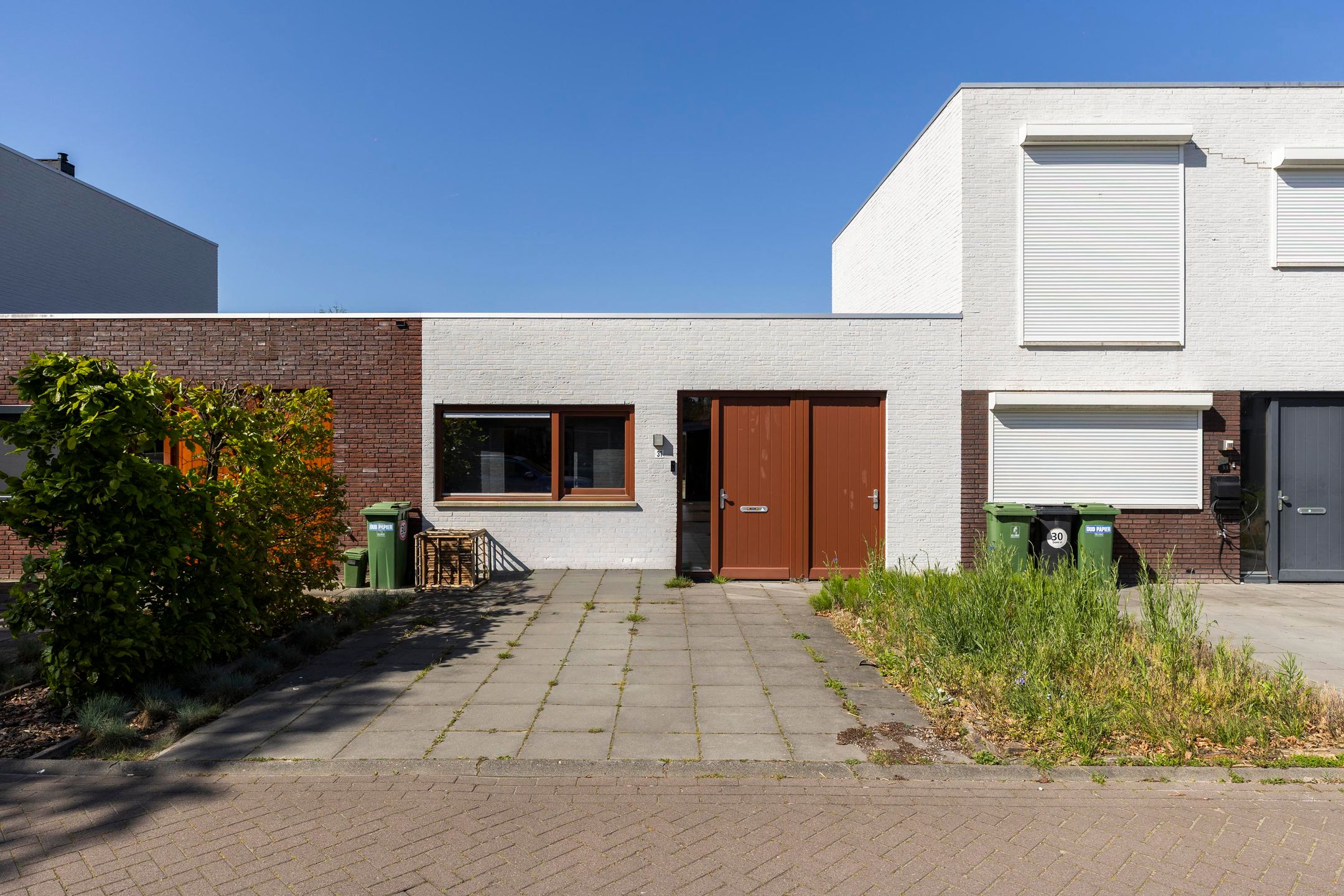 Foto van De Uitvang 31, Bergeijk