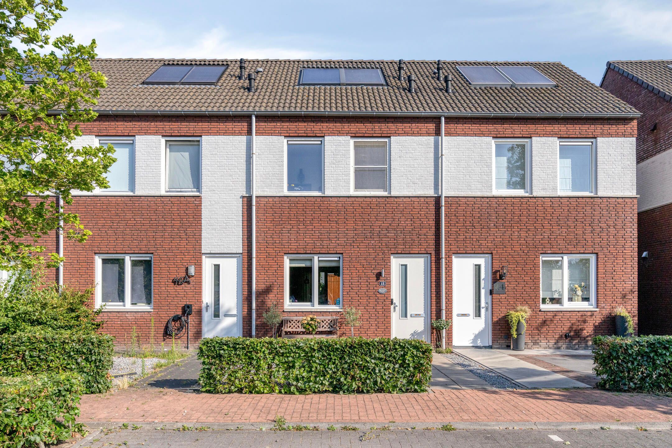 Foto van De Uitvang 46, Bergeijk