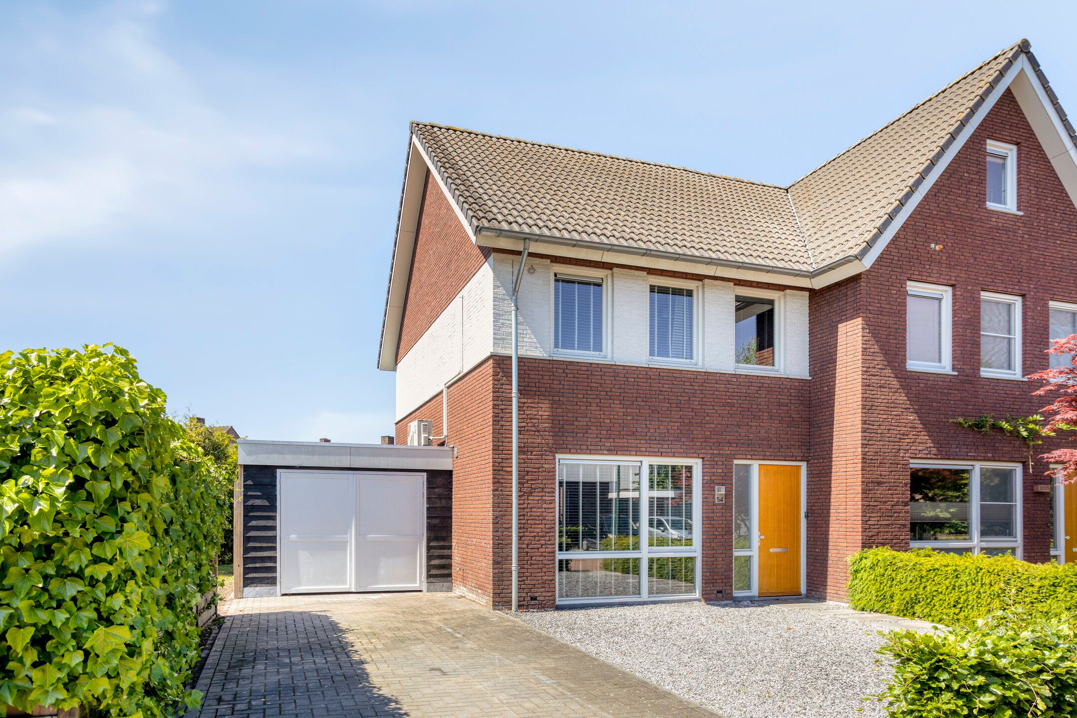 Foto van De Uitvang 54, Bergeijk