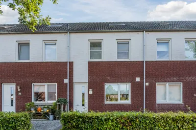 Foto van De Uitvang 86, Bergeijk