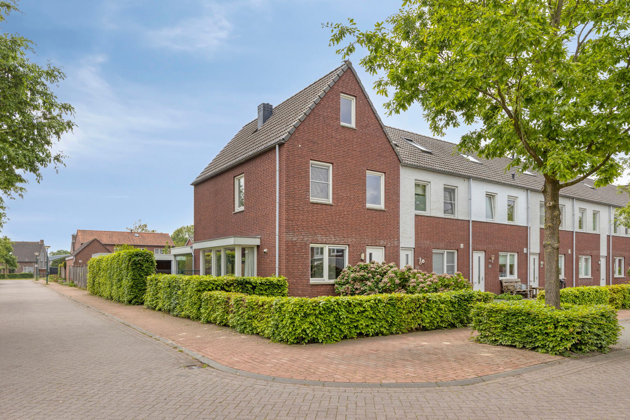 Foto van De Uitvang 92, Bergeijk