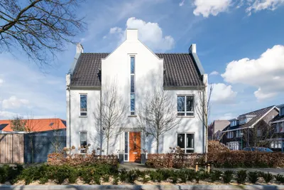 Foto van Kerkpad 8, Bergeijk