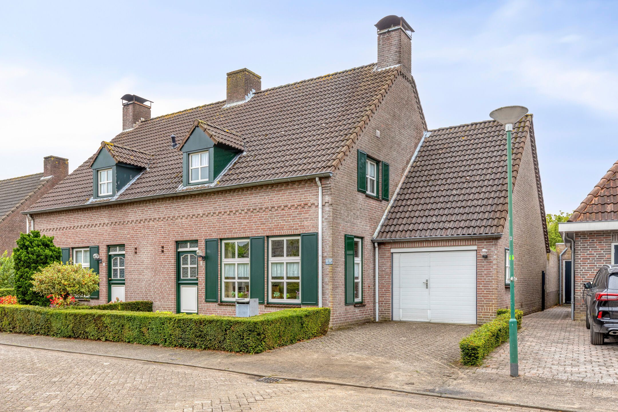 Foto van Breerijt 7, Bergeijk