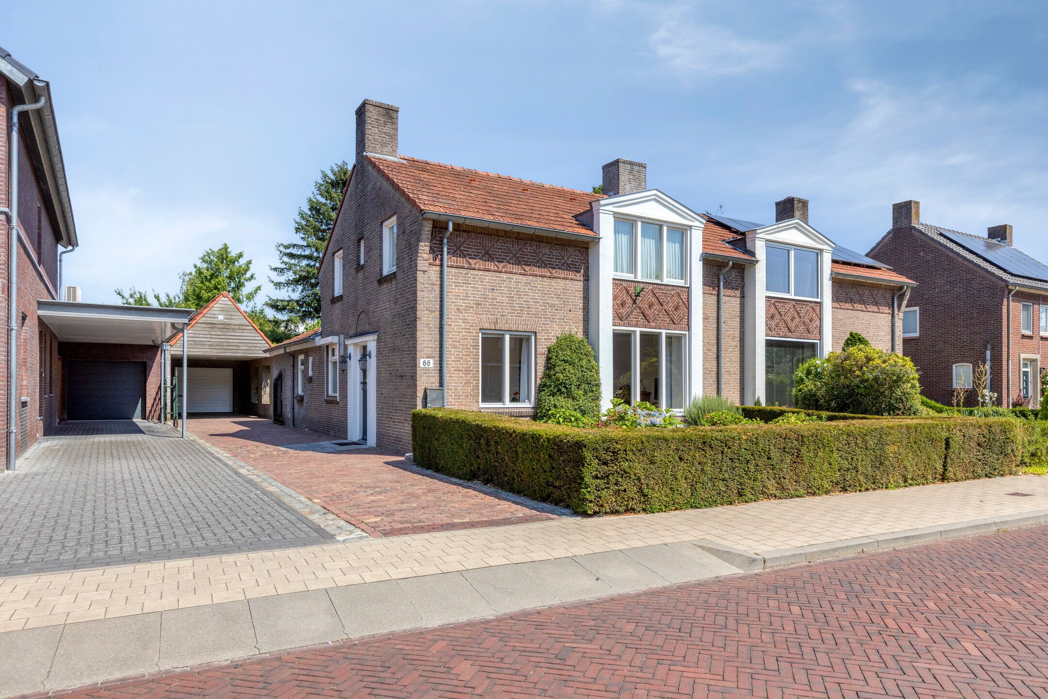 Foto van Kleine Broekstraat 66, Bergeijk