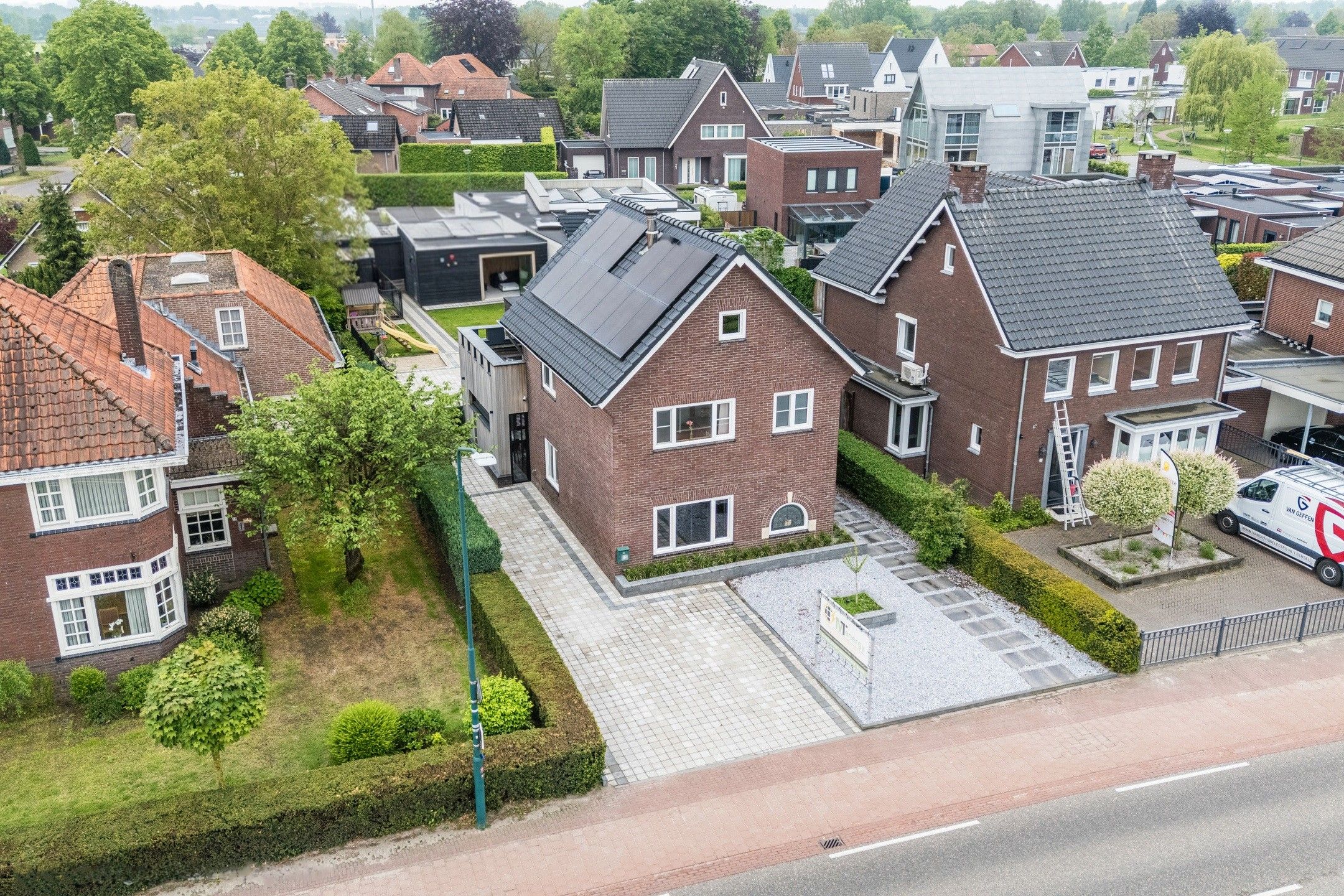 Foto van Loo 15, Bergeijk