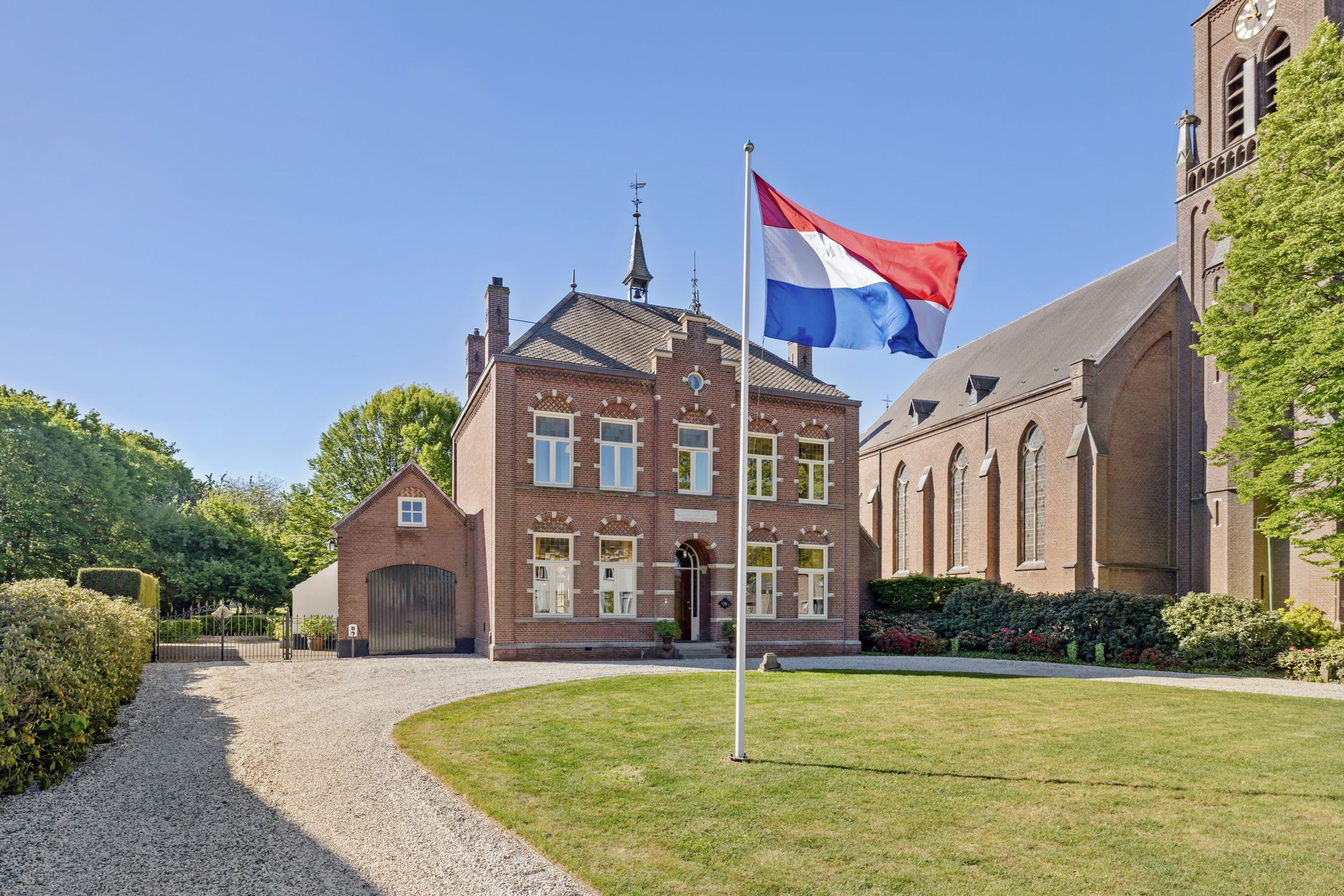 Foto van Loo 79, Bergeijk