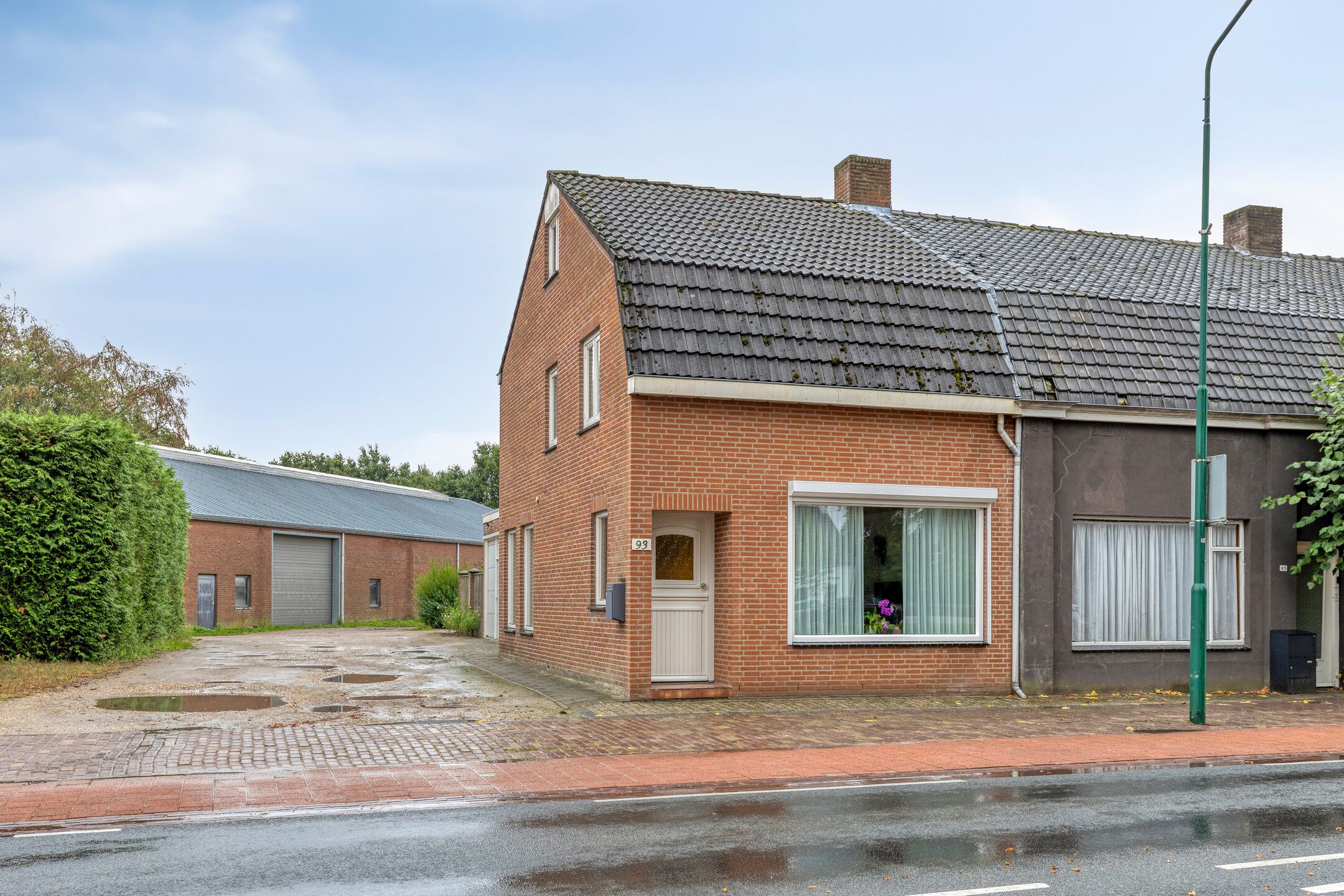Foto van Loo 93, Bergeijk