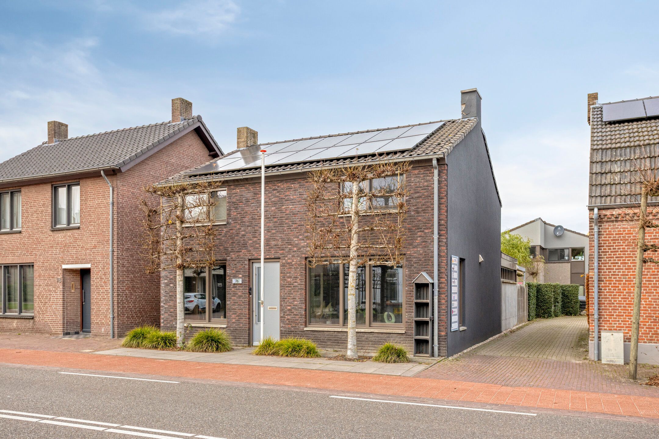 Foto van Loo 76, Bergeijk