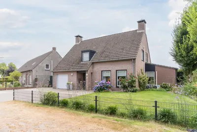 Foto van van den Tillaartstraat 13, Bergeijk