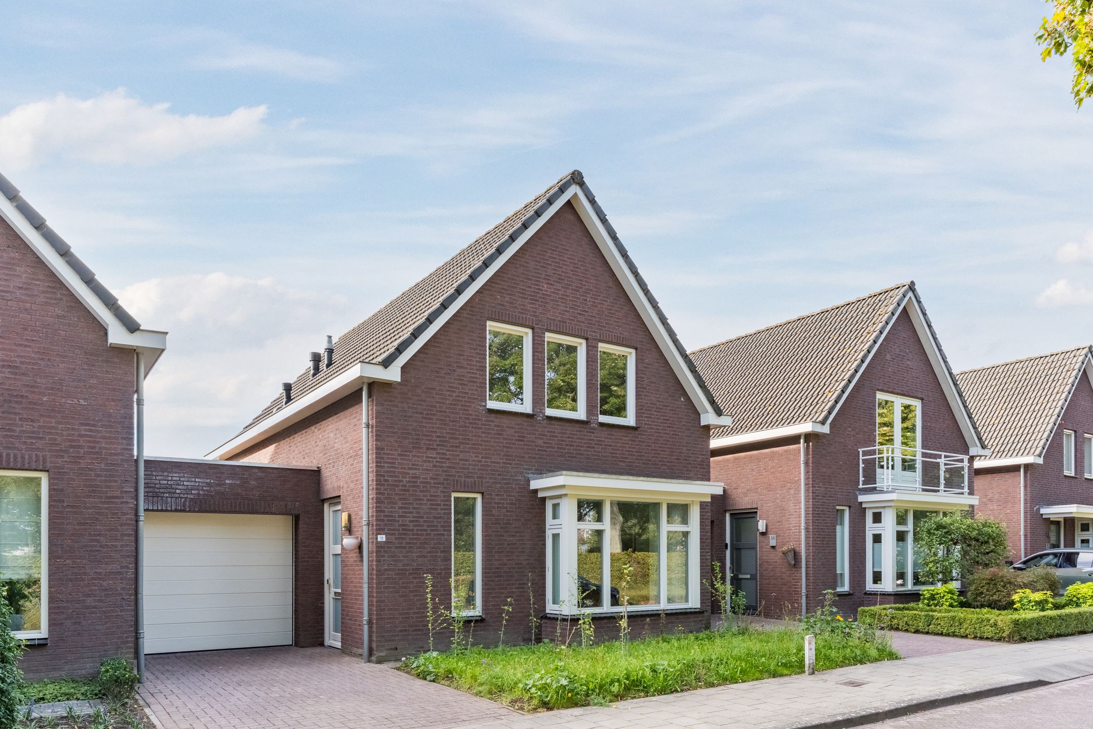 Foto van Hulsakker 18, Bergeijk