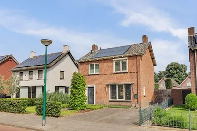 Foto van Molenakkers 26, Bergeijk