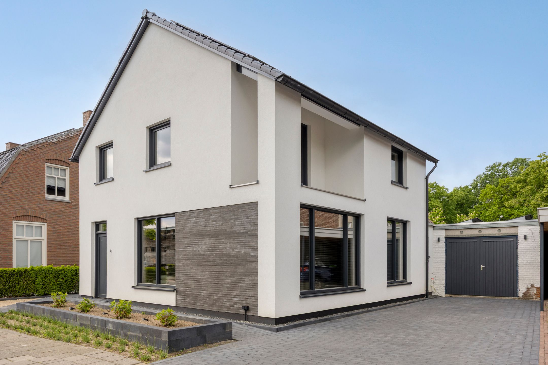 Foto van Molenakkers 8, Bergeijk