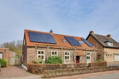 Foto van Weebosserweg 12, Bergeijk