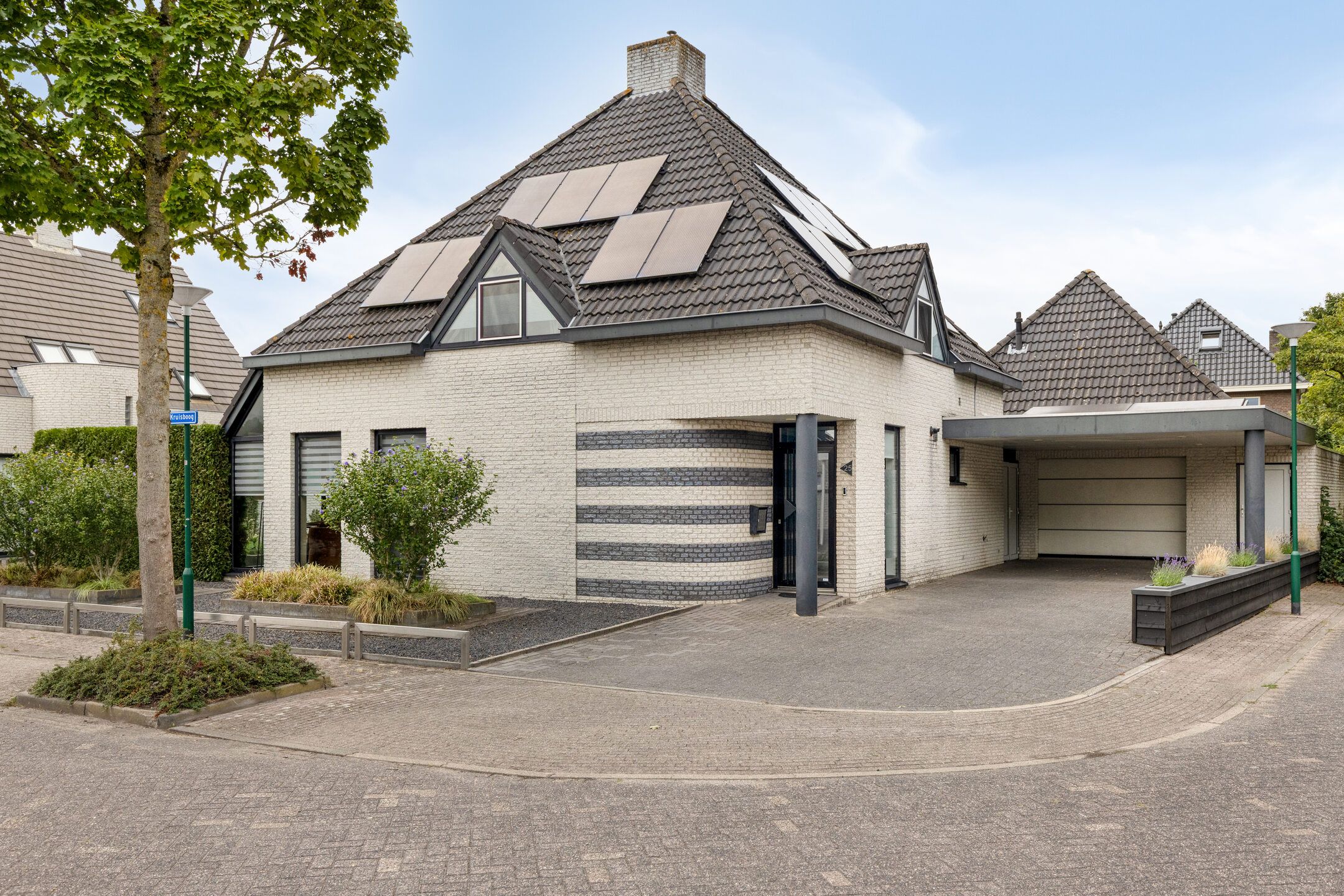 Foto van Kruisboog 25, Bergeijk