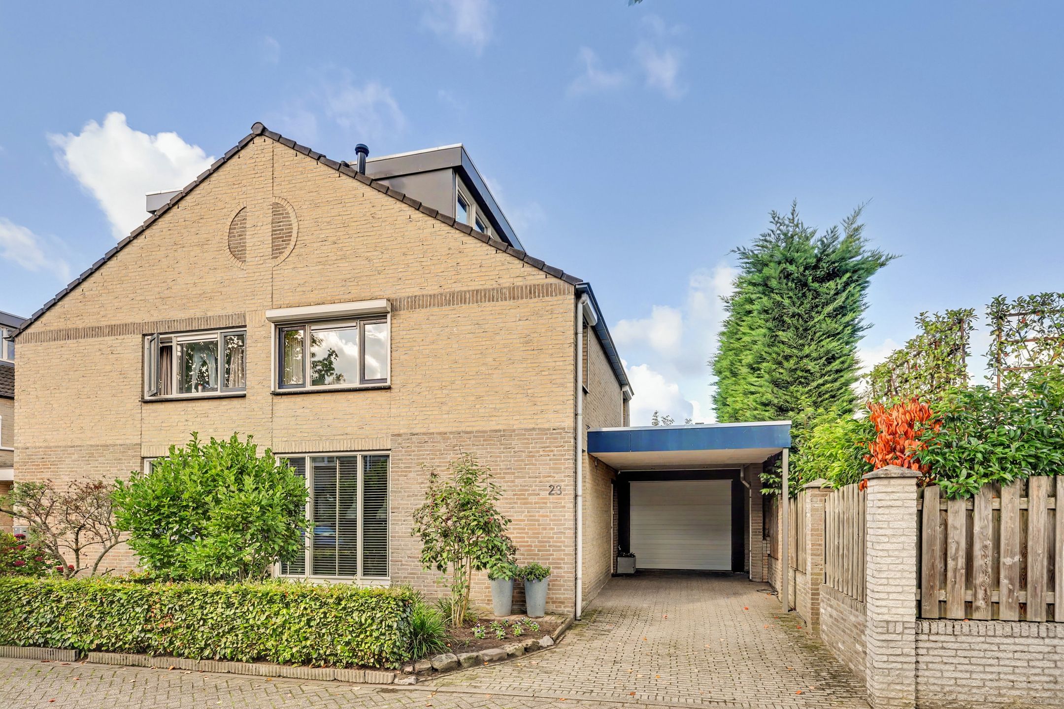 Foto van Vendelier 23, Bergeijk