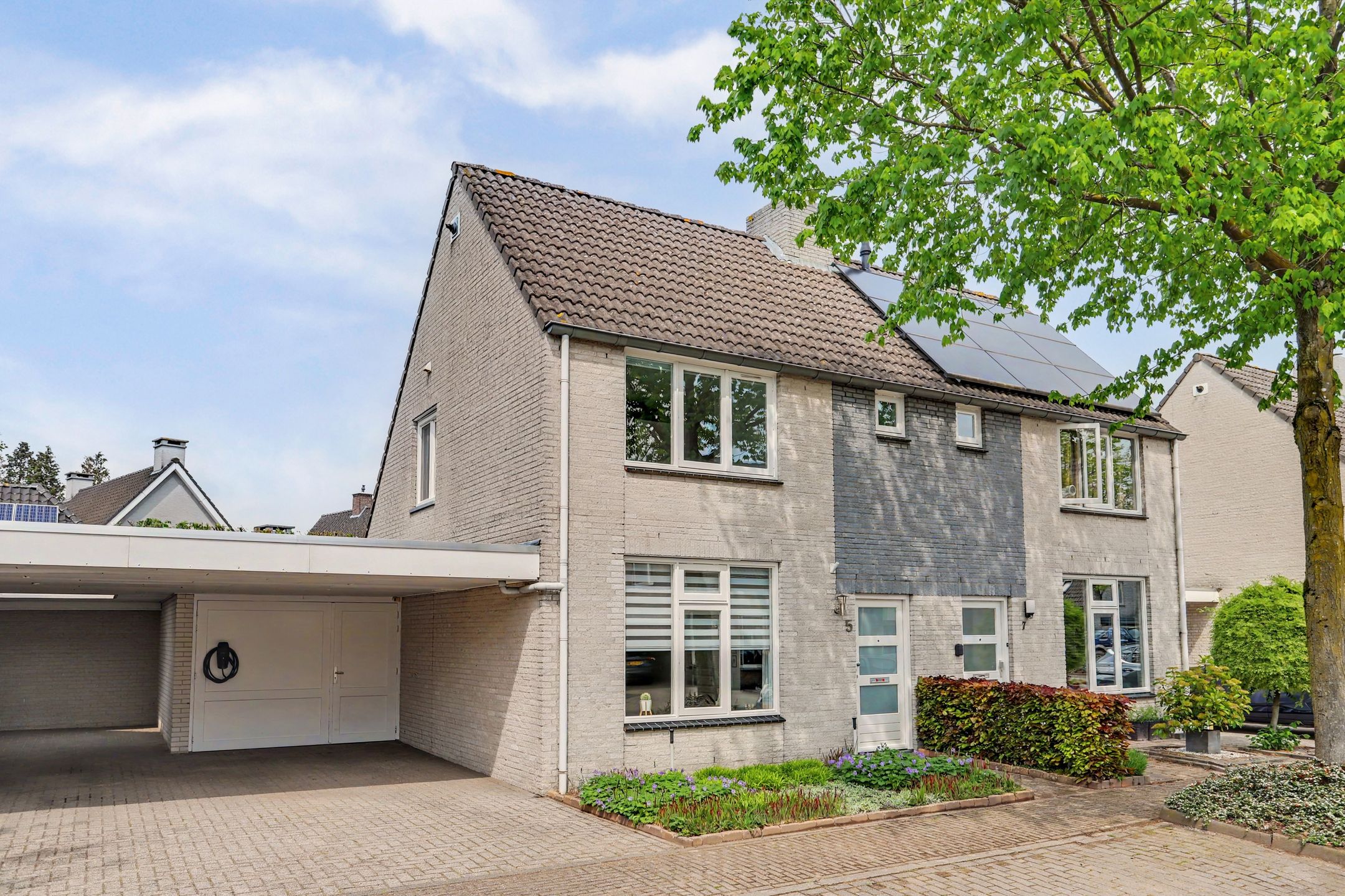 Foto van Landjuweel 5, Bergeijk