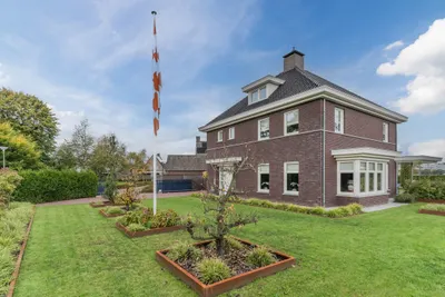 Foto van Kapelledries 2a, Bergeijk