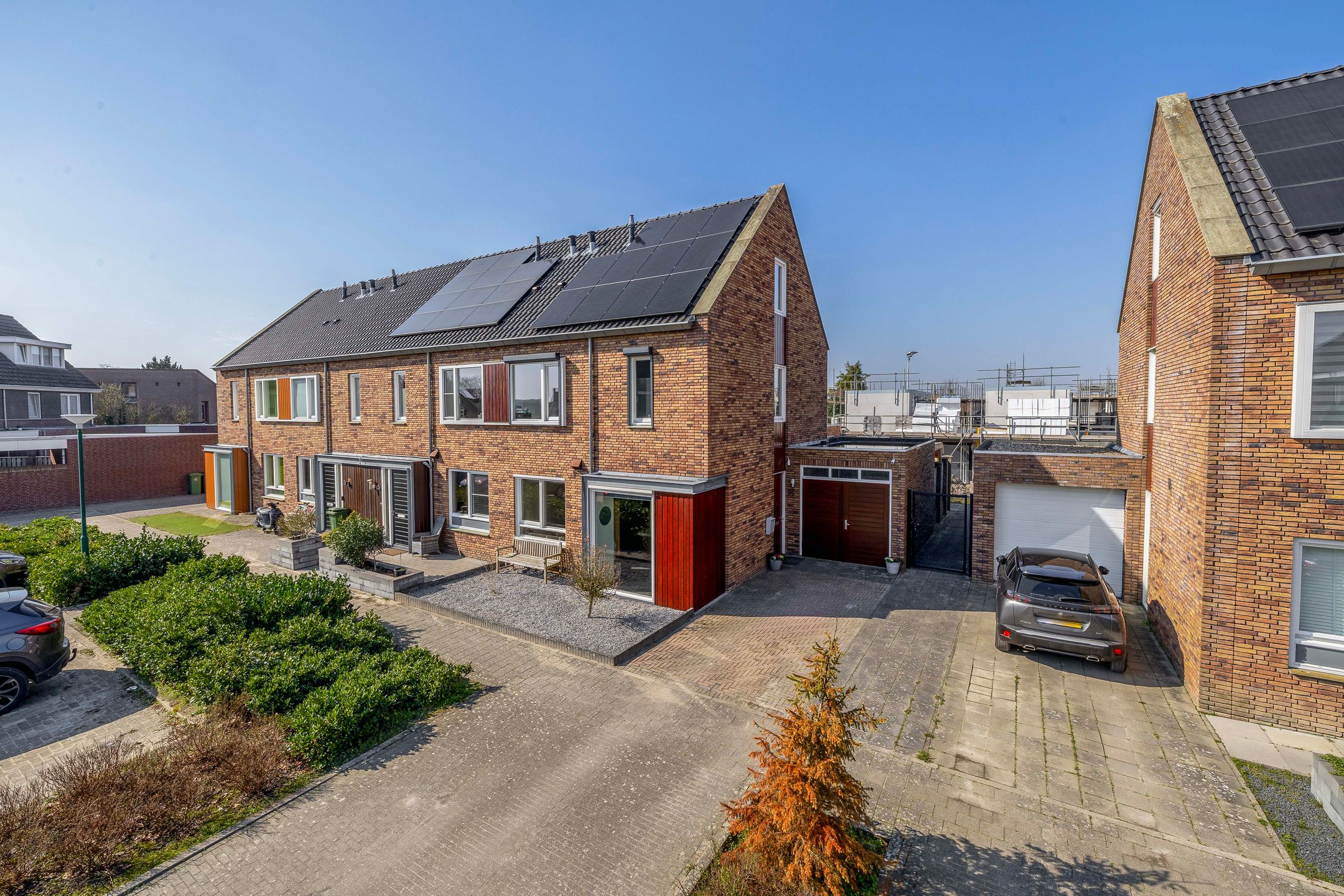 Foto van De Hoef 7, Bergeijk