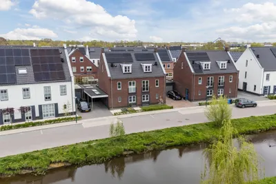 Foto van Merksveld 9, Bergeijk