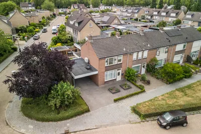 Foto van Hagelkruis 39, Bergeijk