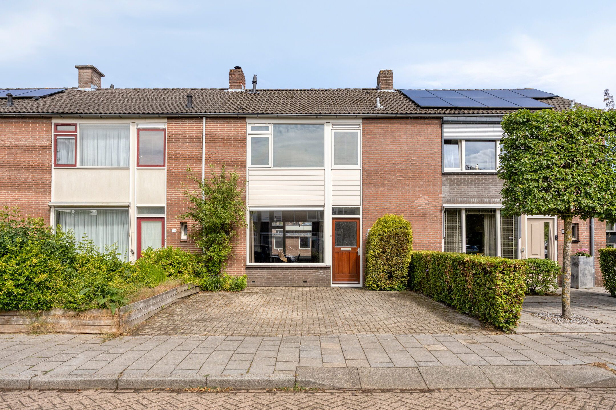 Foto van Hagelkruis 44, Bergeijk