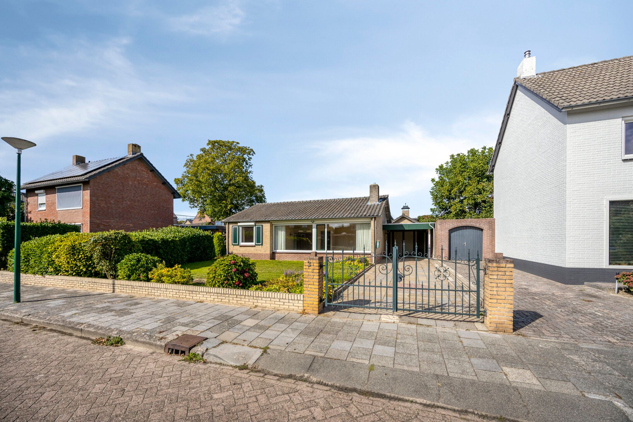 Foto van Geerstraat 3, Bergeijk