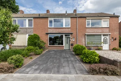 Foto van Geerstraat 30, Bergeijk