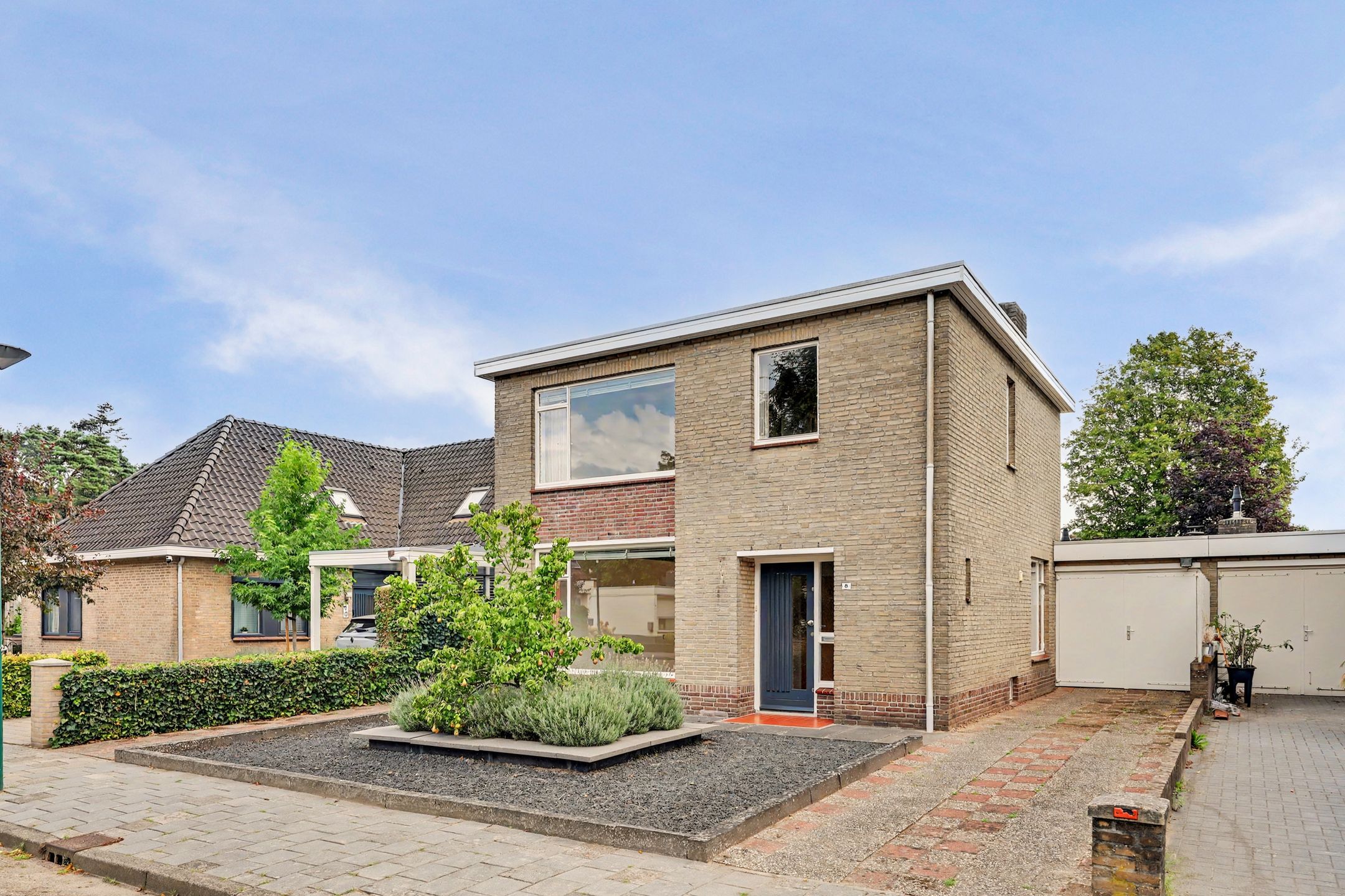 Foto van Costverloren 8, Bergeijk
