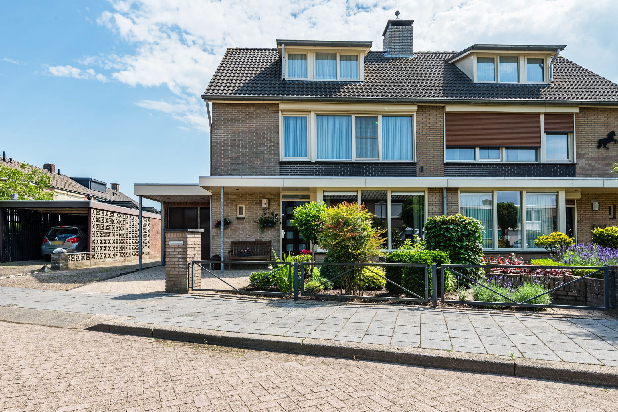 Foto van Horstakker 3, Bergeijk