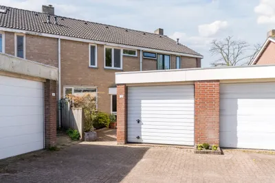 Foto van de Vang 13, Bergeijk