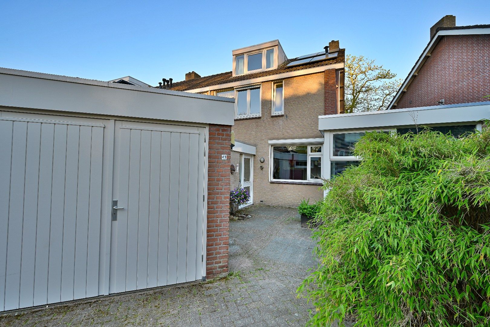 Foto van de Vang 43, Bergeijk