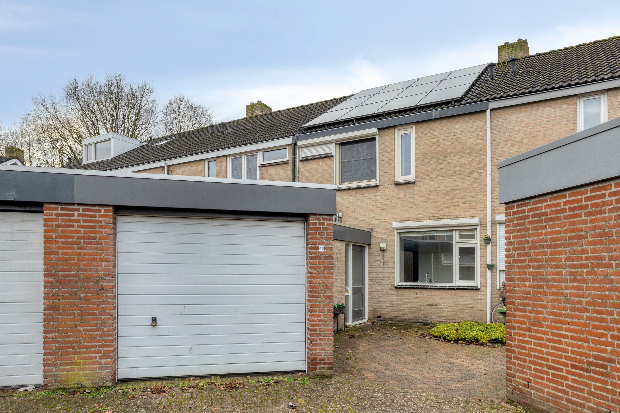 Foto van Sint Victor 43, Bergeijk