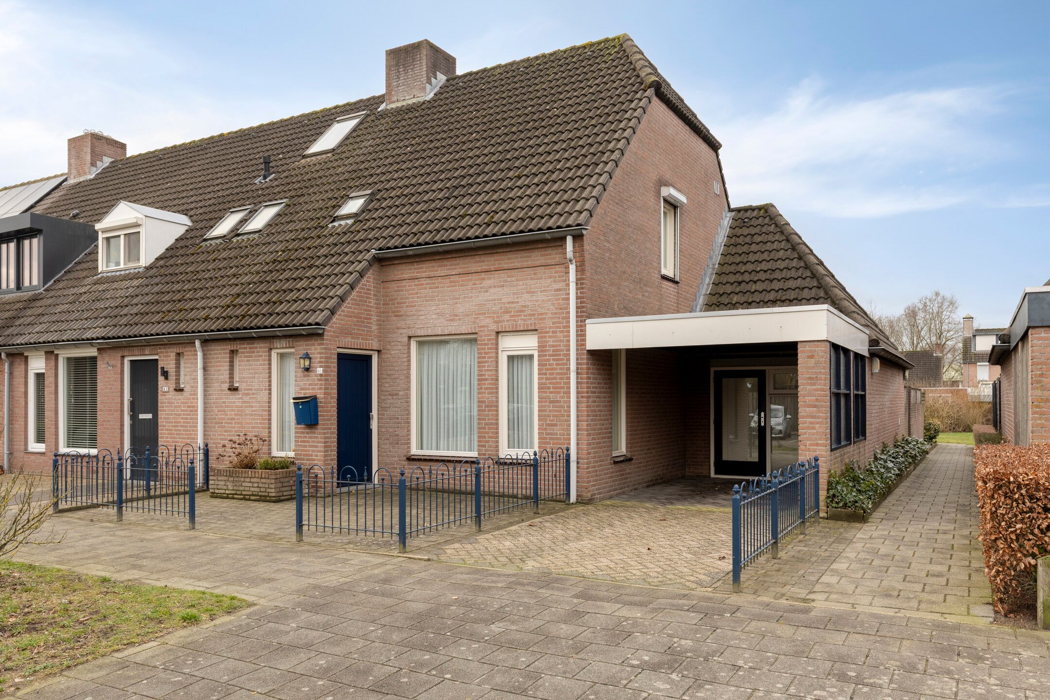 Foto van Het Kaar 43, Bergeijk