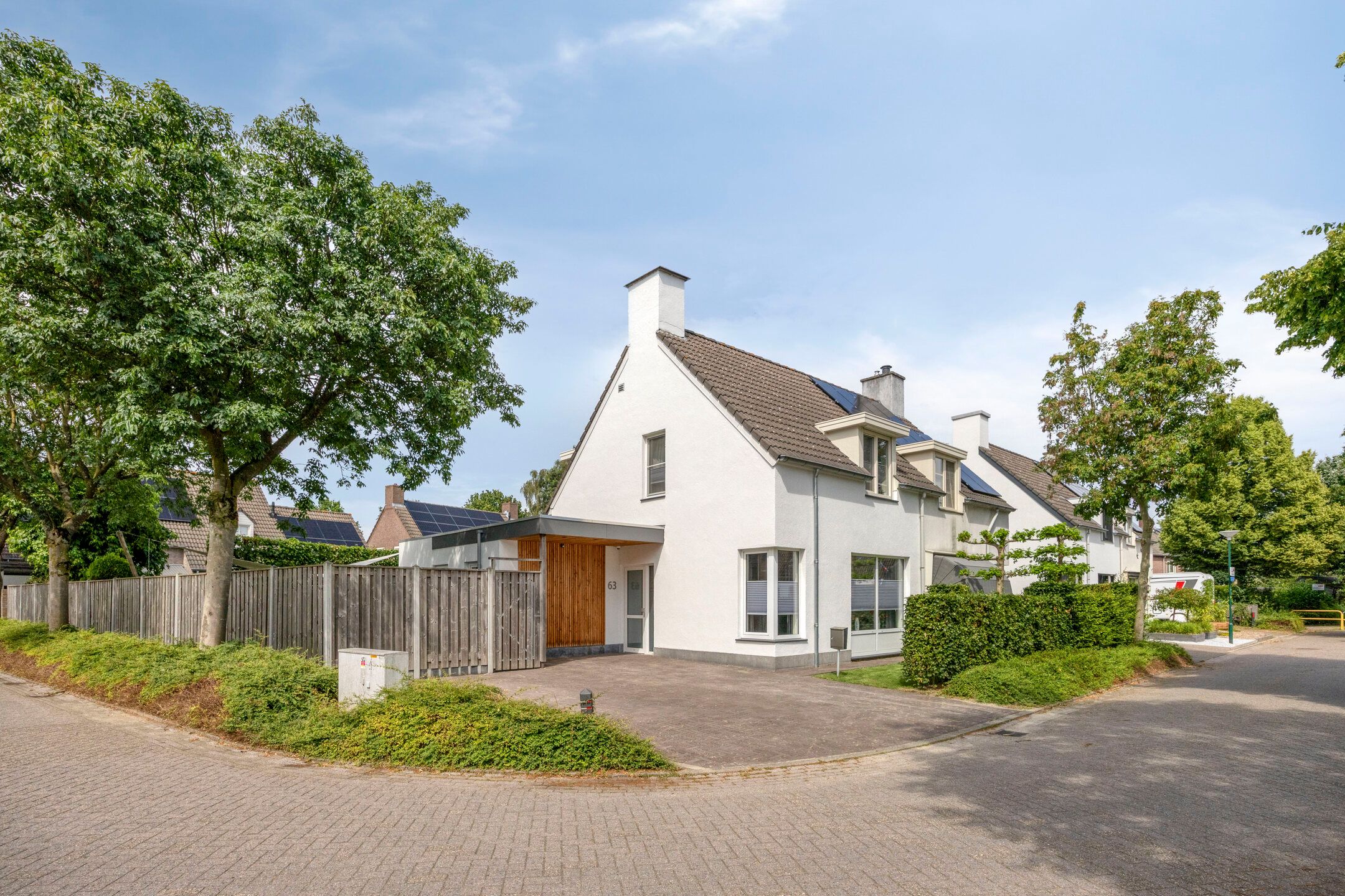 Foto van Het Kaar 63, Bergeijk