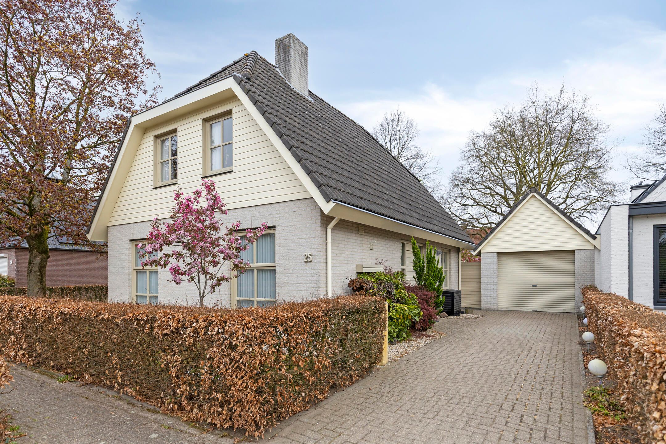 Foto van De Kattenberg 25, Bergeijk