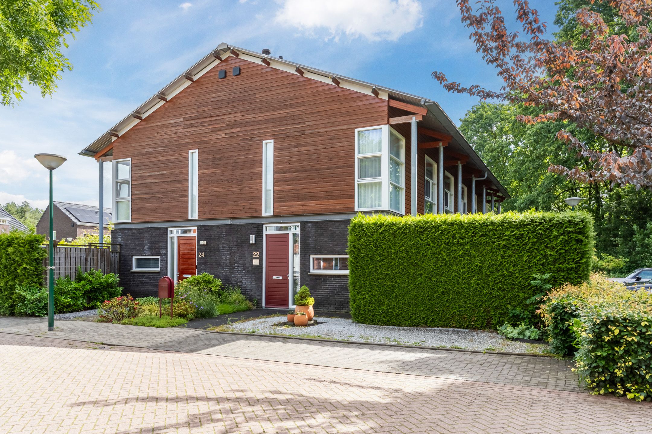Foto van Eikenberg 22, Bergeijk