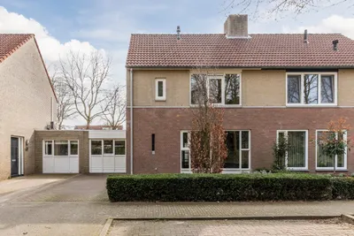 Foto van Den Bommelaer 5, Bergeijk