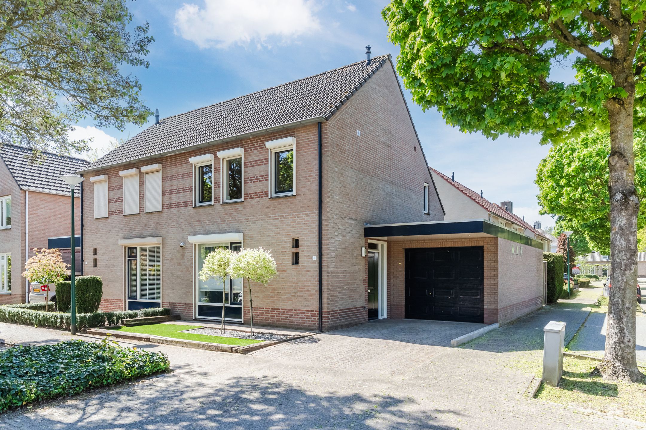 Foto van De Kabouterberg 2, Bergeijk