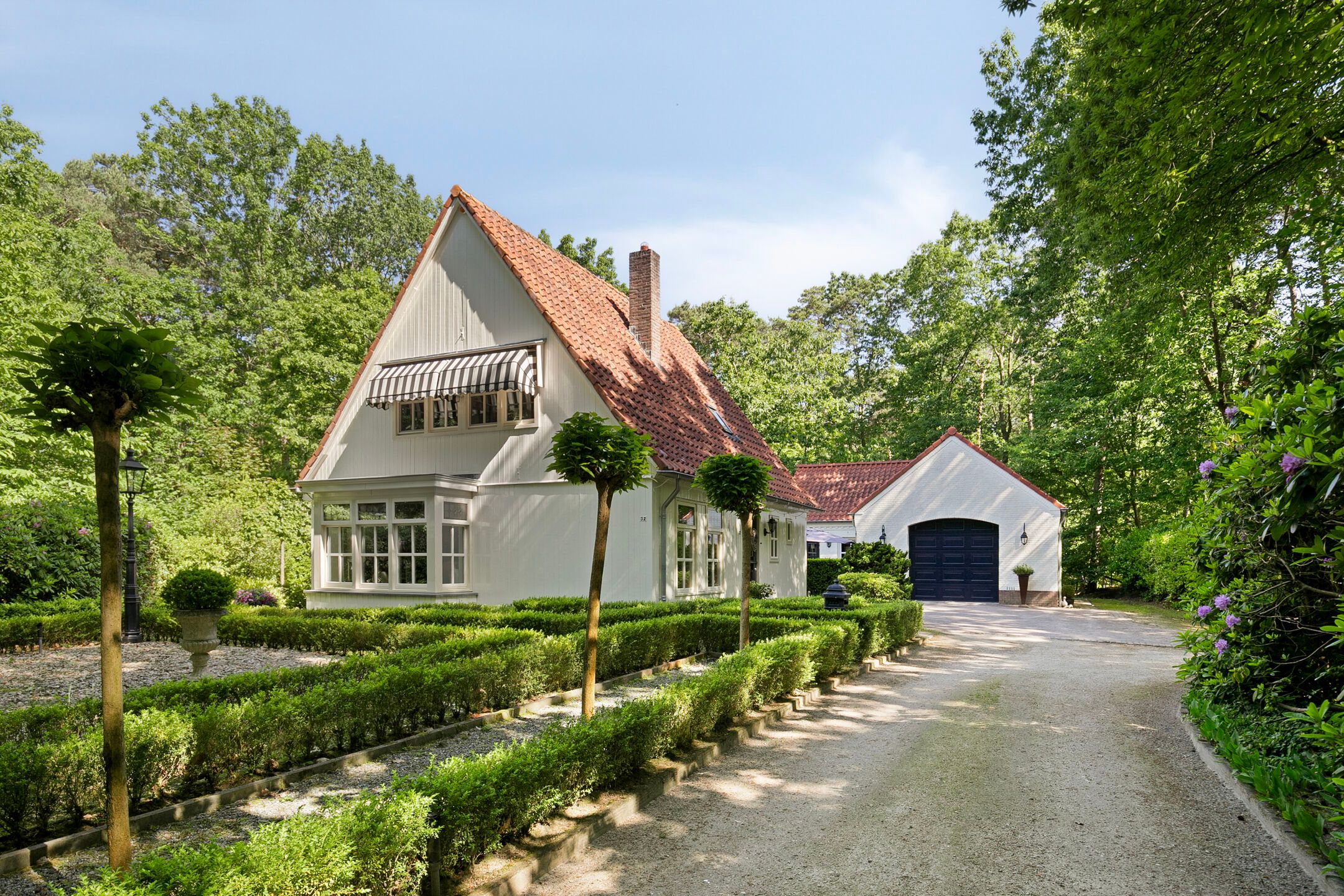 Foto van Eerselsedijk 32, Bergeijk