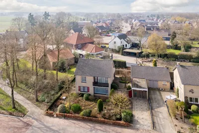 Foto van Kerkstraat 5, Luyksgestel