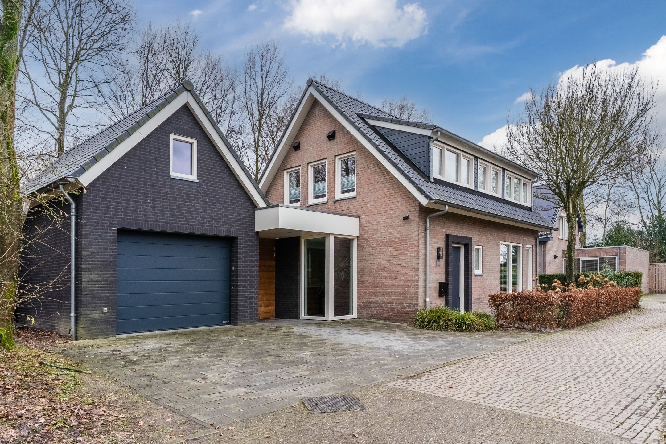 Foto van Hoogeind 15, Luyksgestel