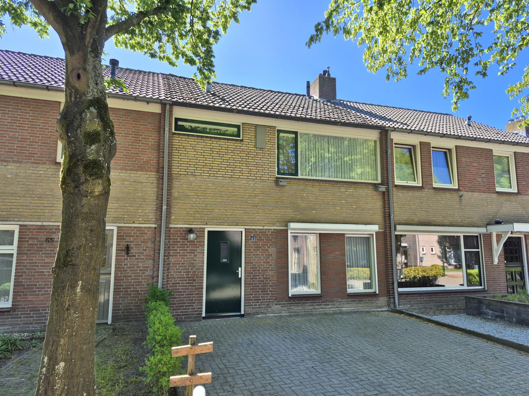Foto van Hoogeind 63, Luyksgestel