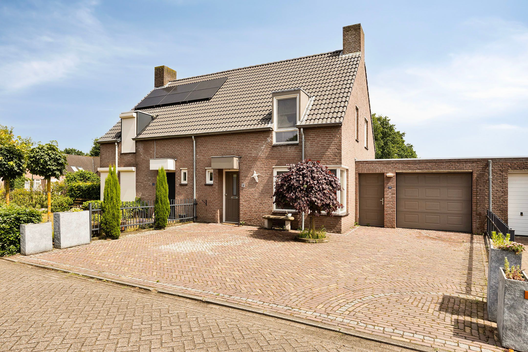Foto van van Rummenstraat 31, Luyksgestel
