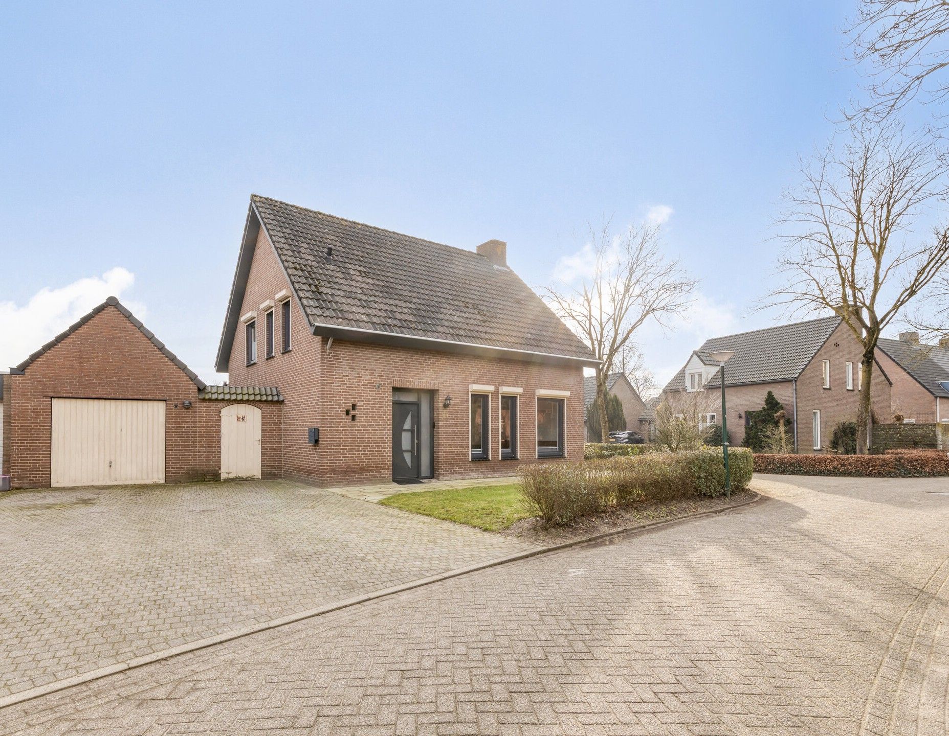 Foto van Prins van Luikstraat 67, Luyksgestel