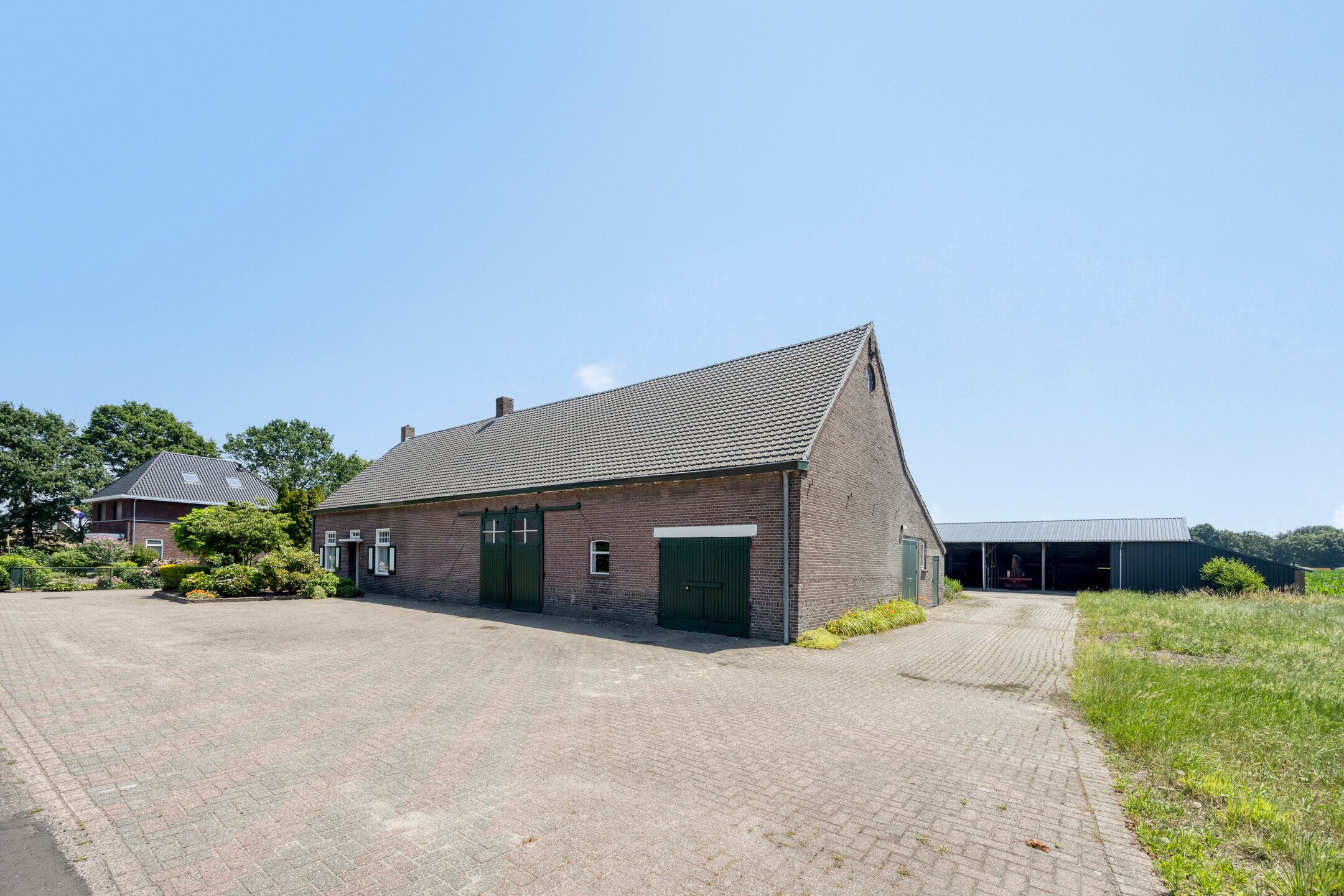 Foto van Neerrijt 22, Luyksgestel
