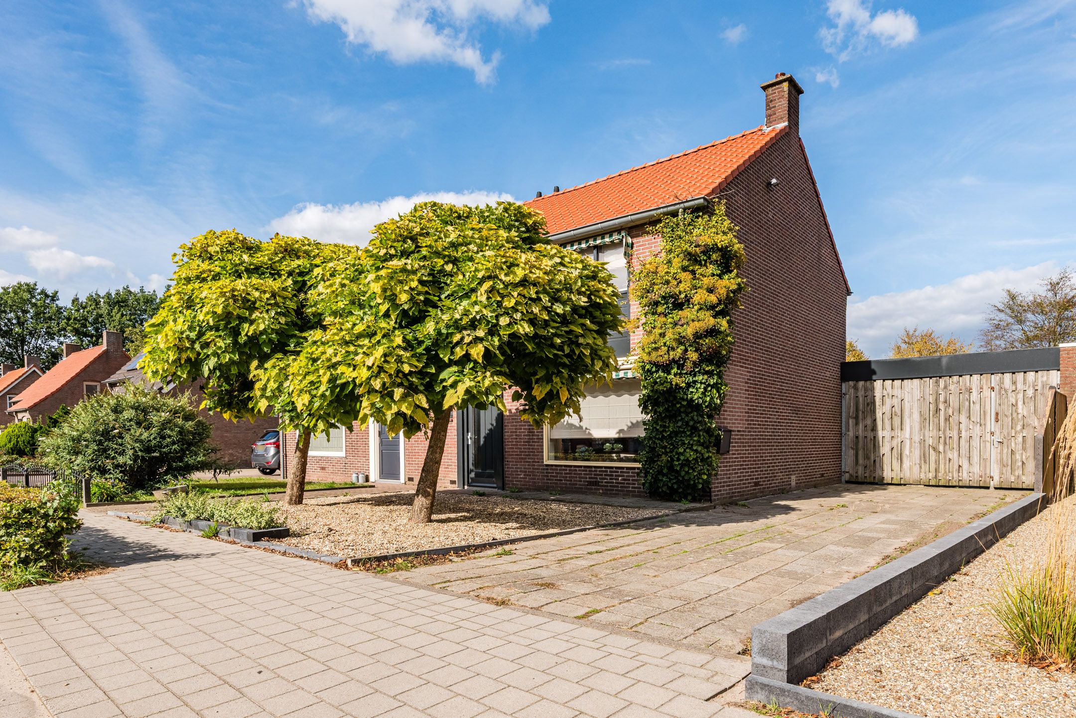 Foto van Rijt 18, Luyksgestel